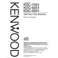KDC5001
