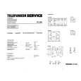 TELEFUNKEN HC990 Service Manual