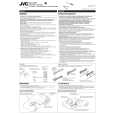 JVC KV-C1007EE Owners Manual