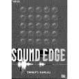 Sound Edge - Click Image to Close