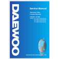 DAEWOO DVT20F8 Service Manual