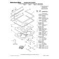 WHIRLPOOL KERC507HBS4 Parts Catalog