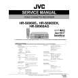 JVC HRS8965EK Service Manual