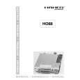HAMEG HO88 Owners Manual