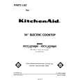WHIRLPOOL KECX160SWH0 Parts Catalog