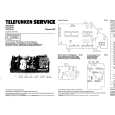TELEFUNKEN S250 Service Manual