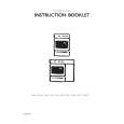ELECTROLUX 96GX-T Owners Manual