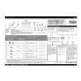 WHIRLPOOL ADG 6240 IX Quick Start WHIRLPOOL ADG 6240 IX Quick Start