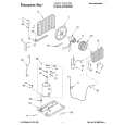 WHIRLPOOL BHAC0500BS0 Parts Catalog
