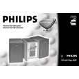 PHILIPS MC-10/19 Owners Manual