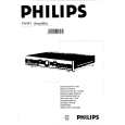 PHILIPS FA761/00 Owners Manual