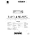 AIWA HV-FX8100U Service Manual