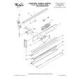 WHIRLPOOL RB770PXBQ2 Parts Catalog