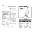 ELECTROLUX Z1740 Owners Manual