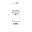 JUNO-ELECTROLUX JSI64600S Instrukcja Obsługi