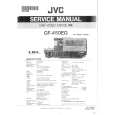 JVC GF450EG Instrukcja Serwisowa