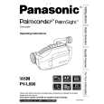 PANASONIC PVL690D Instrukcja Obsługi