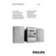 PHILIPS MC160/21T Owners Manual