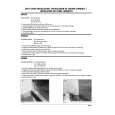 WHIRLPOOL JXA9048BDP Installation Manual