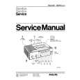 PHILIPS D691005 Service Manual