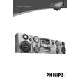 PHILIPS FW-V595/21M Owners Manual