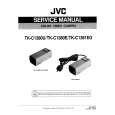 JVC TK-C1381EG Instrukcja Serwisowa