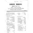 MAXIMAL 3040 Service Manual