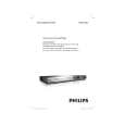 PHILIPS DVP3126K/56 Owners Manual