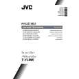 JVC AV32Z10EUS Owners Manual