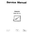 ORION 513PAL Service Manual