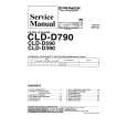PIONEER CLDD390 Service Manual PIONEER CLDD390 Service Manual