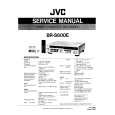 JVC BR-S600E Manual de Servicio