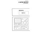 HAMEG HM7051 Service Manual