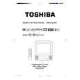 TOSHIBA VTD1432 Manual de Usuario