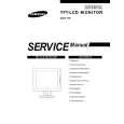 SAMSUNG GH17HS TFT LCD Service Manual
