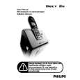 PHILIPS DECT2112S/51 Owners Manual