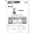 ELITE RR5530 Manual de Servicio