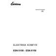 ELEKTRA ESN6150W Owners Manual