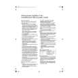 WHIRLPOOL AKP 290/NA Installation Manual