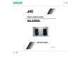 JVC XA-A55CL Owners Manual