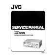 JVC JAS55 Service Manual