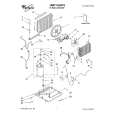 WHIRLPOOL ACM122XE0 Parts Catalog