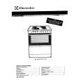 ELECTROLUX CF161S Owners Manual