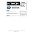 HITACHI CML174SXWB Service Manual