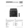 GRUNDIG CC660 Service Manual