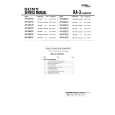 SONY KP53S70 Service Manual