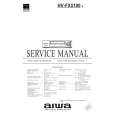AIWA HV-FX5100 Service Manual