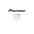 PIONEER AVIC-S2/XZ/UC Owners Manual