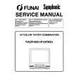 FUNAI F19TRD1 Service Manual