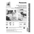 PANASONIC PVDF2035 Manual de Usuario